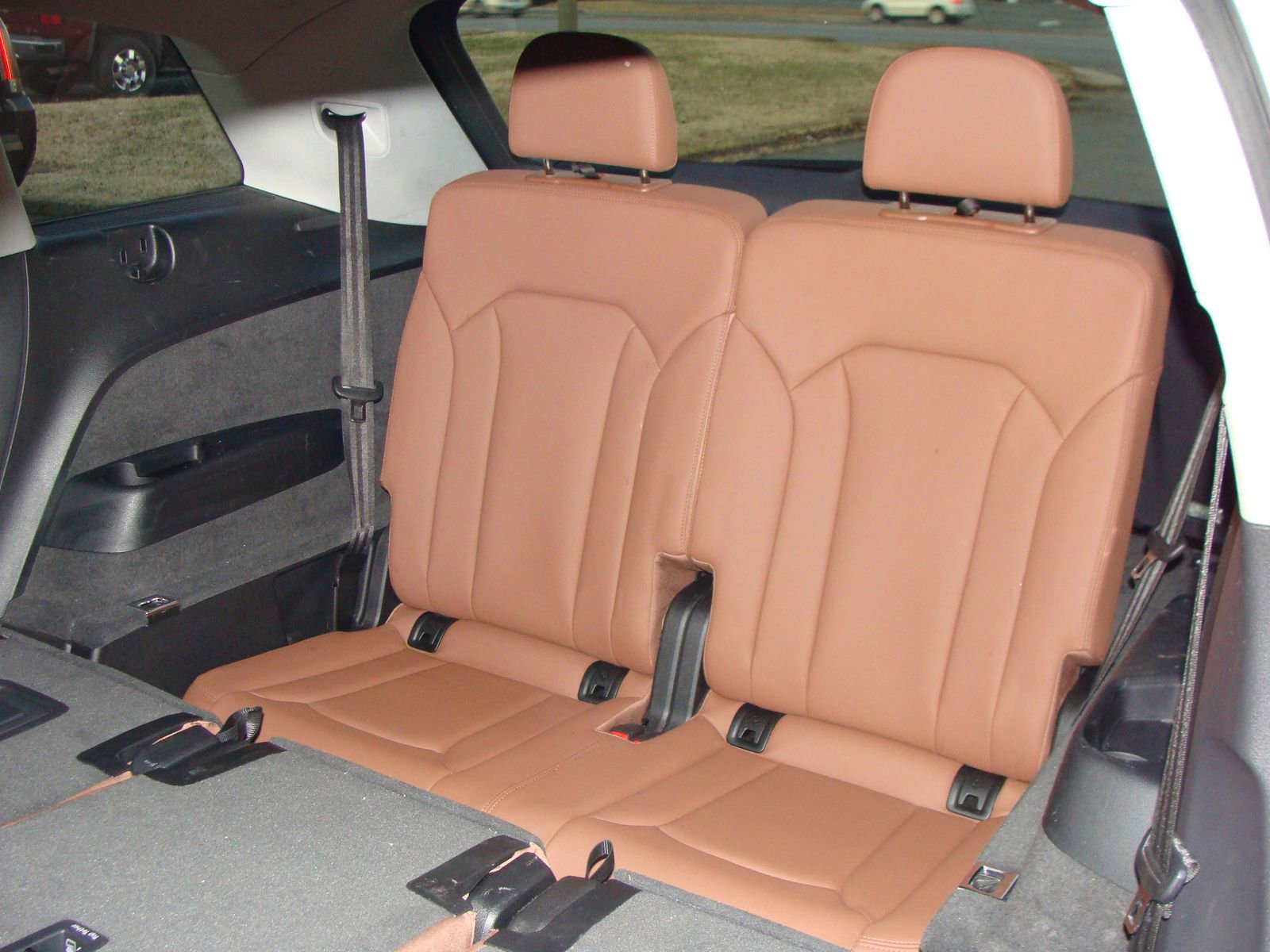 Used 2021 Audi Q7 2.0T Premium Plus w/ Premium Plus Package image 9