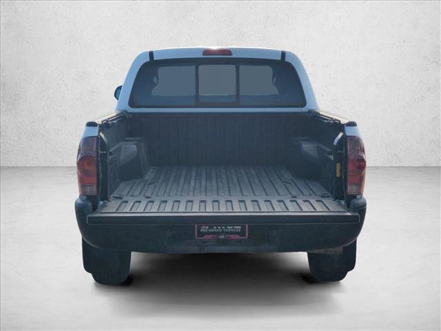 Used 2013 Toyota Tacoma PreRunner w/ Convenience Pkg RWD image 6