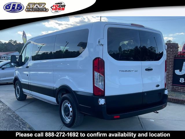 Used 2020 Ford Transit 150 XL RWD image 5