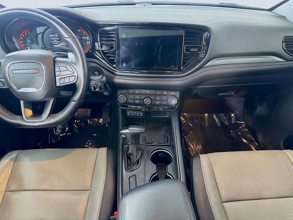 Used 2023 Dodge Durango R/T AWD/4WD image 19