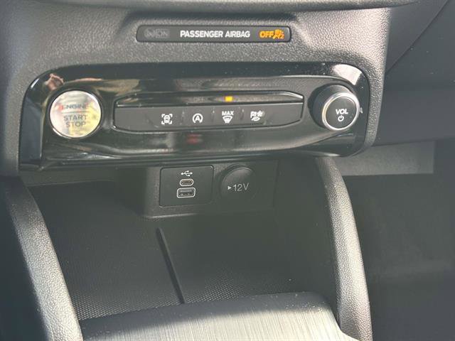Used 2024 Ford Escape ST-Line w/ Tech Pack #1 image 21