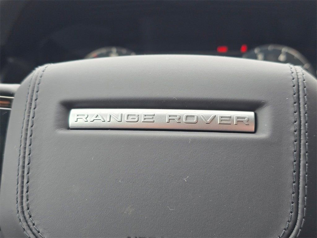 New 2026 Land Rover Range Rover Velar S image 20
