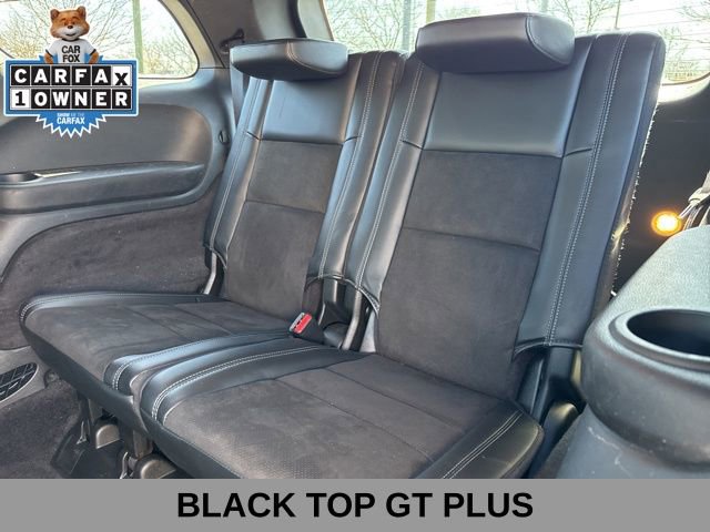 Used 2022 Dodge Durango GT image 23