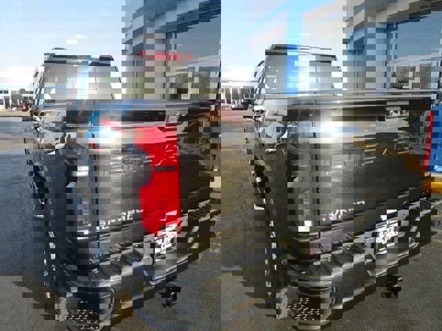 New 2026 Chevrolet Silverado 2500 LT w/ Z71 Chrome Sport Edition image 3