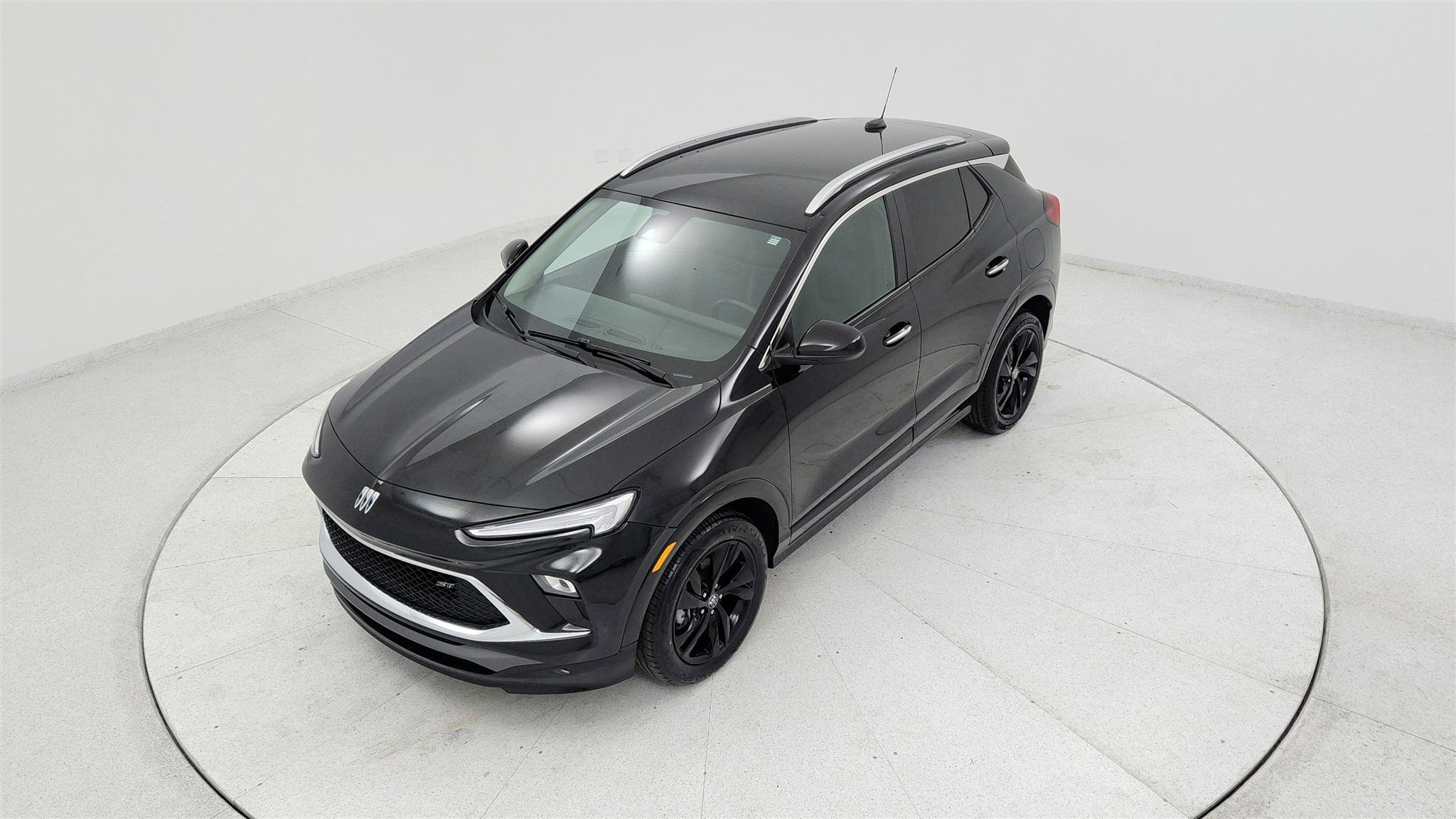 Used 2024 Buick Encore GX Sport Touring FWD image 13