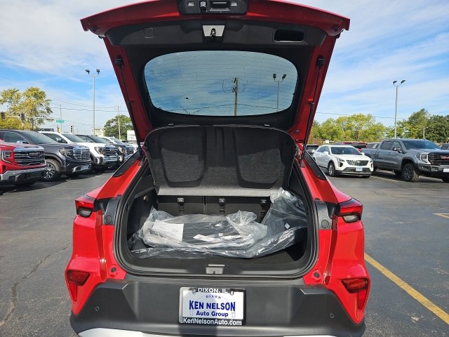 New 2026 Buick Envista Preferred w/ Convenience I Package image 5