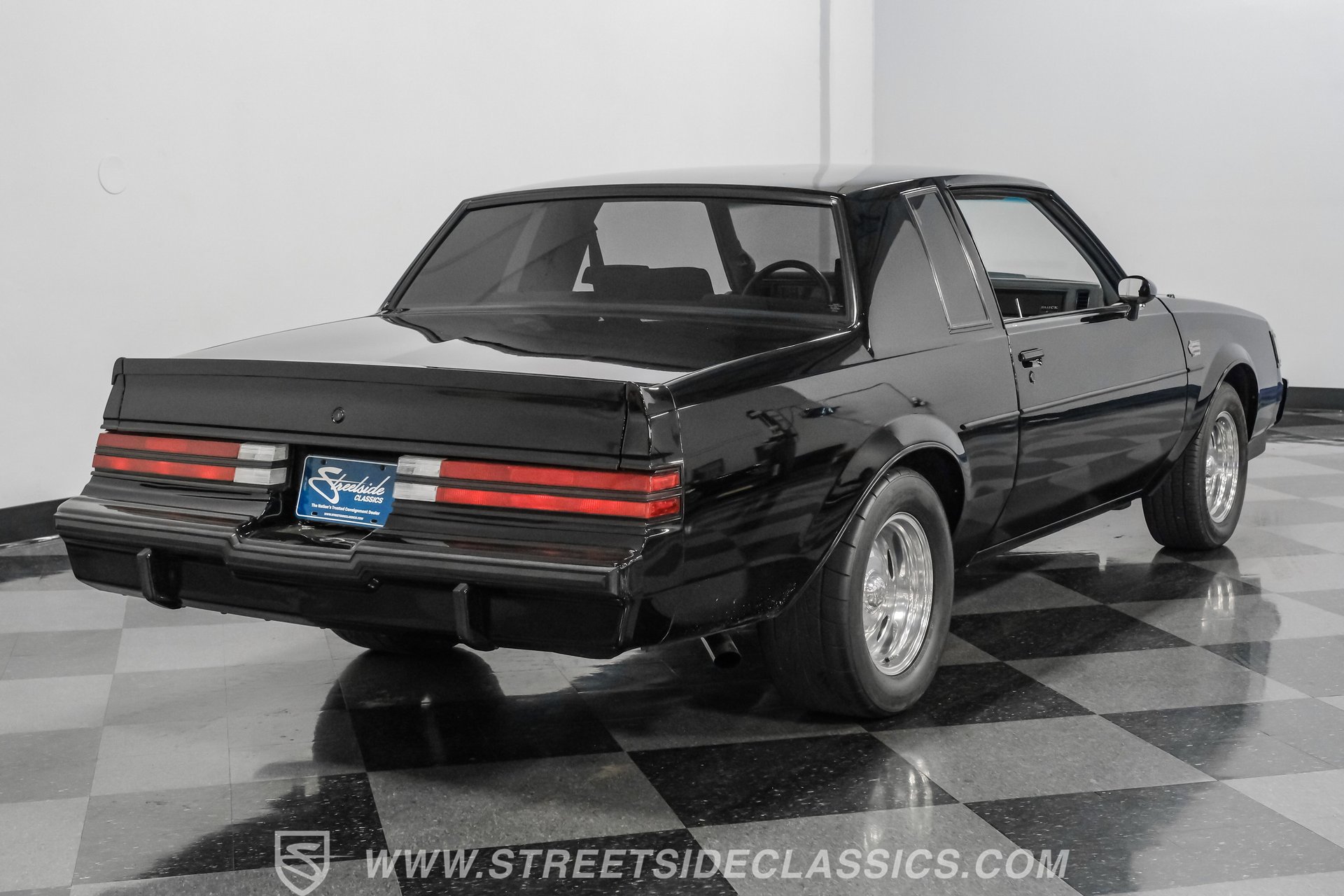 Used 1987 Buick Regal Coupe RWD image 24