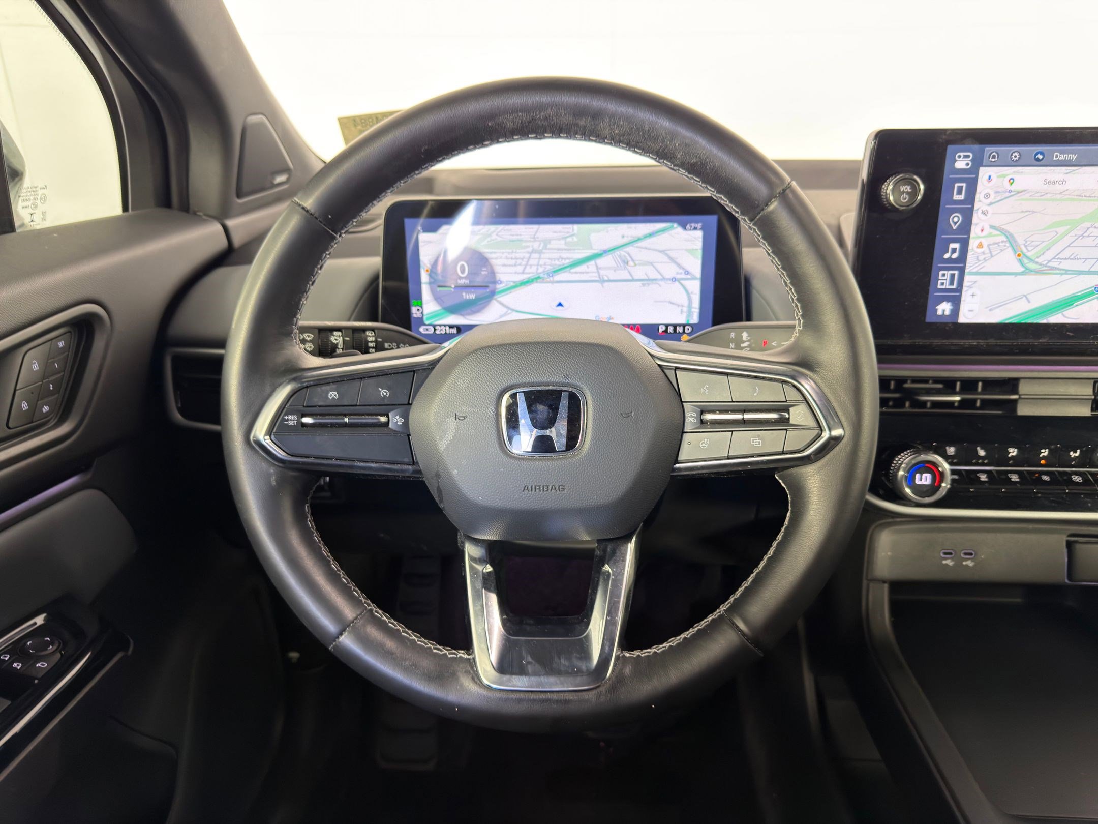 Used 2024 Honda Prologue Elite image 15