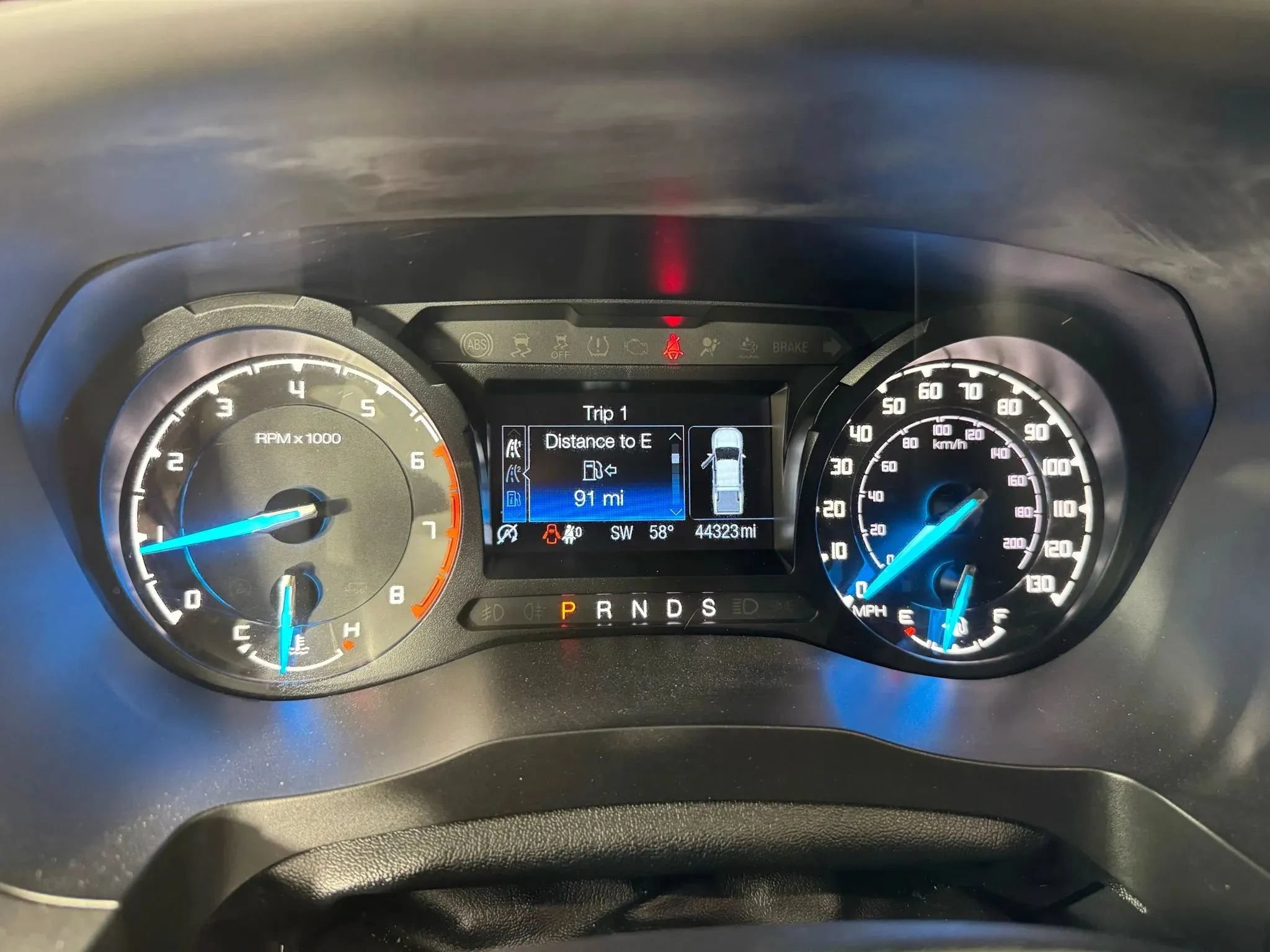 Used 2020 Ford Ranger XLT w/ Equipment Group 301A Mid AWD/4WD image 14