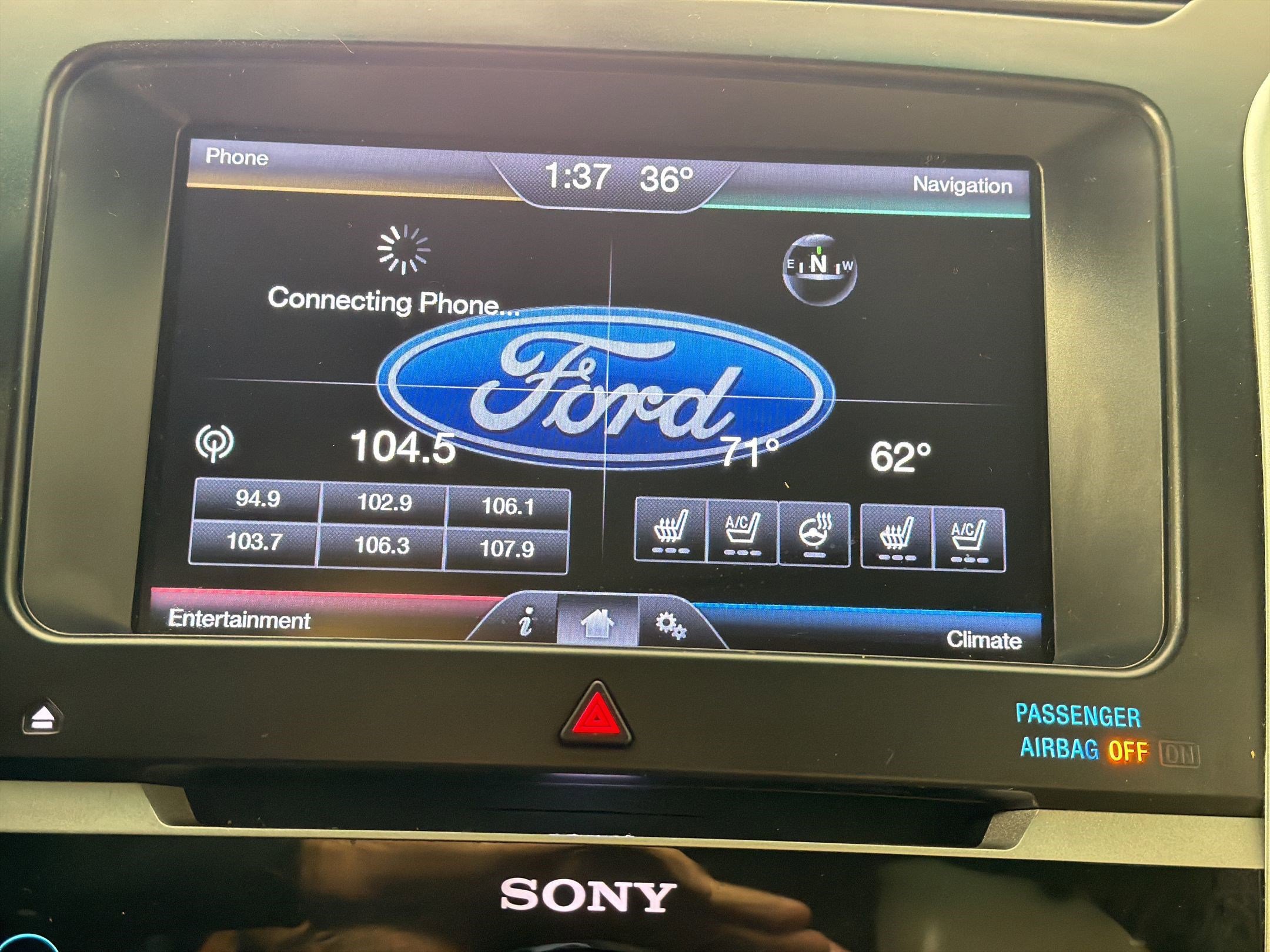 Used 2014 Ford Explorer Limited w/ Equipment Group 301A image 24