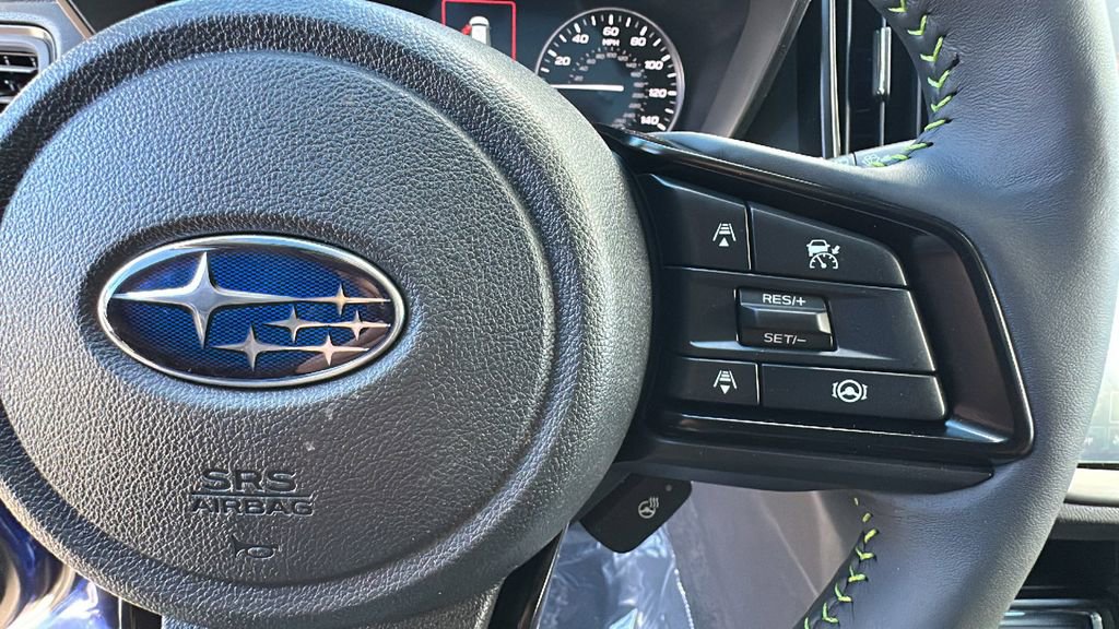 New 2026 Subaru Ascent Bronze Edition AWD/4WD image 20