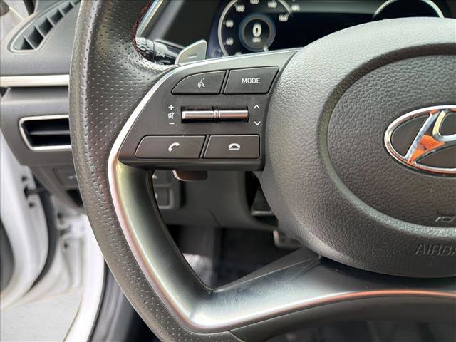 Used 2023 Hyundai Sonata SEL Plus image 15