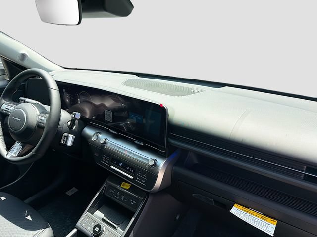 New 2026 Hyundai Kona Limited FWD image 29