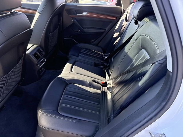Used 2023 Audi Q5 2.0T Premium Plus image 18