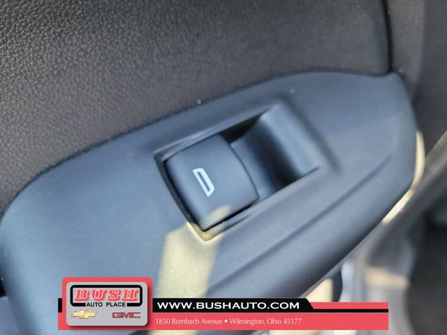Used 2023 Chevrolet TrailBlazer LT FWD image 15