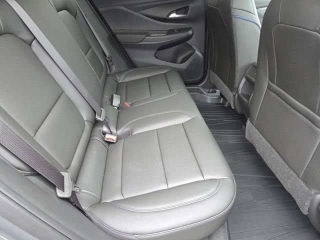 New 2026 Buick Envista Sport Touring w/ Convenience I Package FWD image 24