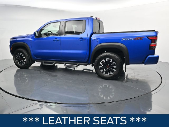 Used 2024 Nissan Frontier PRO-4X w/ Off-Road Protection Package AWD/4WD image 7