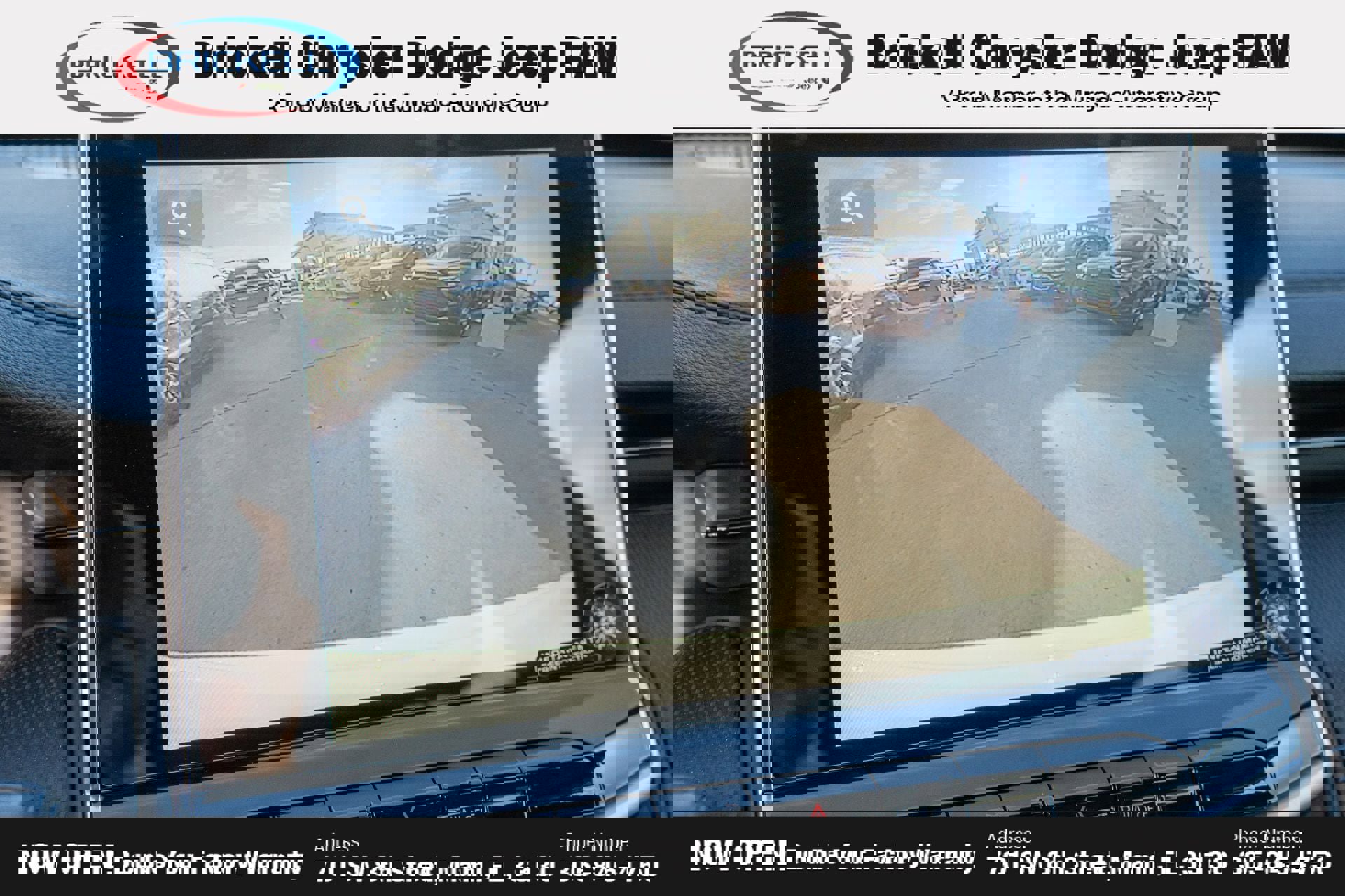 New 2026 Jeep Compass Limited image 33