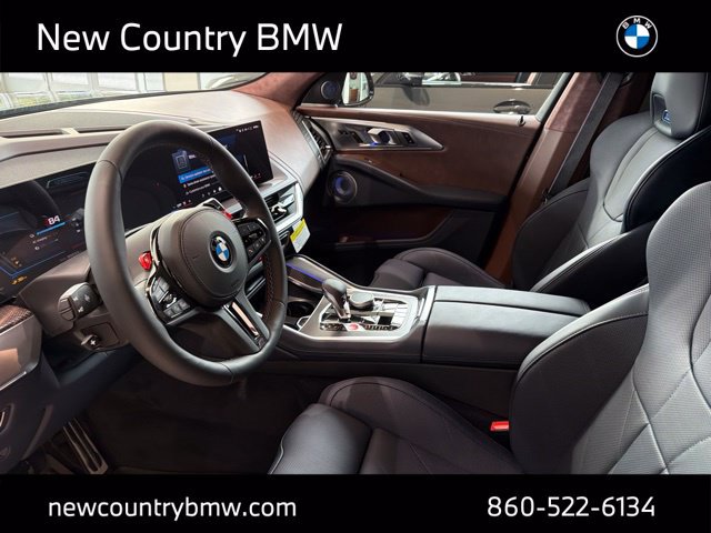 Used 2027 BMW XM Label Red w/ M Driver's Package AWD/4WD image 10