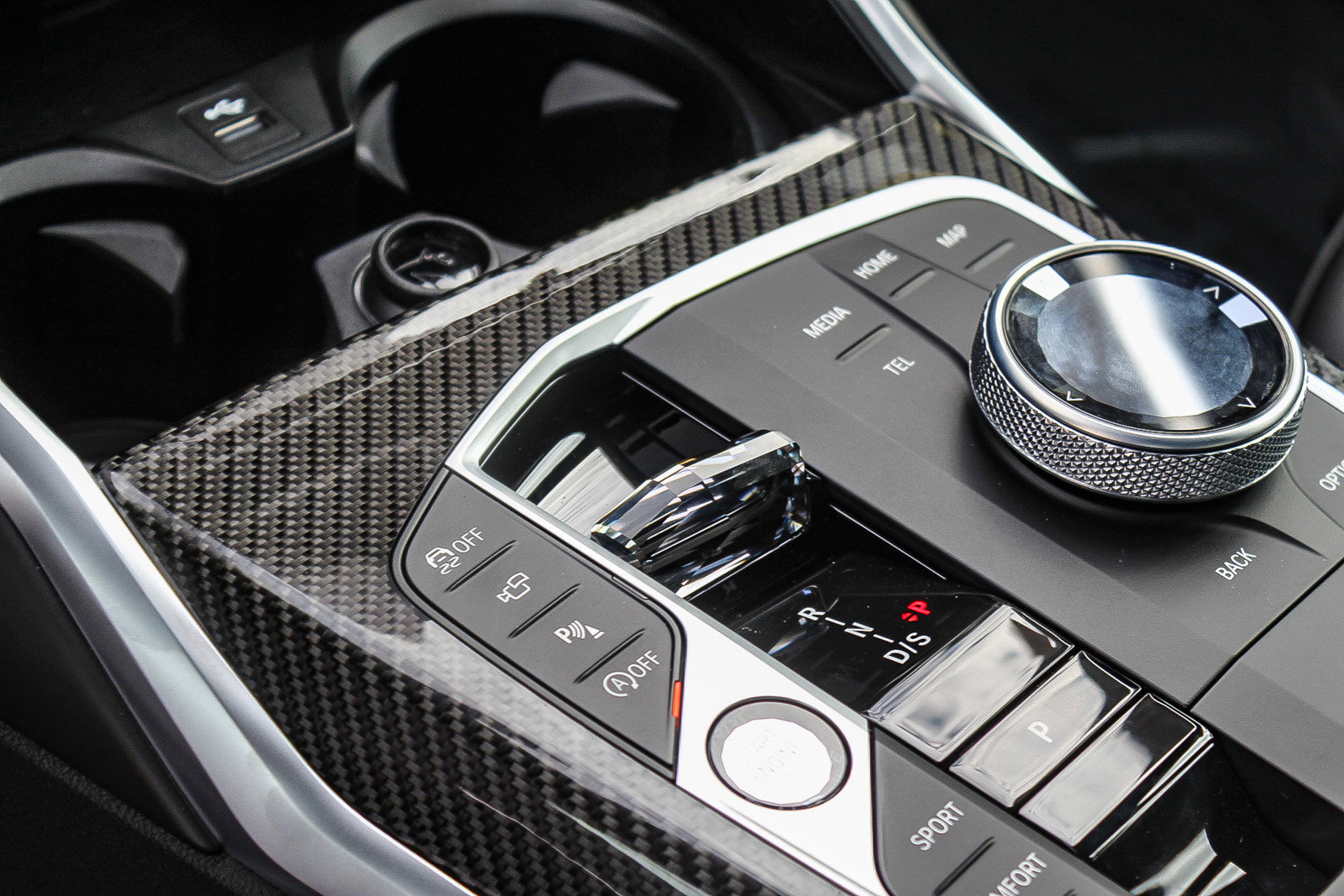 New 2026 BMW M340i M340i NA w/ Premium Package image 19