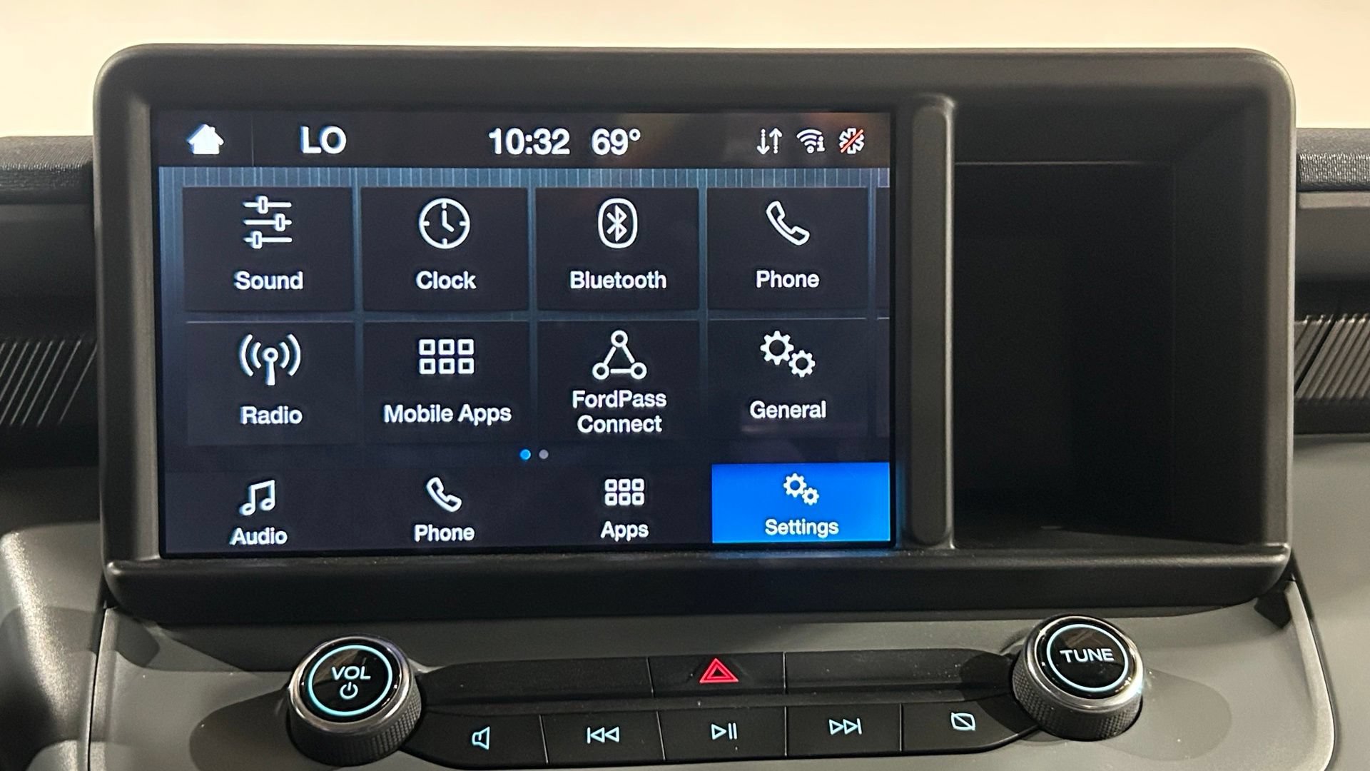 Used 2024 Ford Maverick XL w/ Equipment Group 100A Standard AWD/4WD image 75