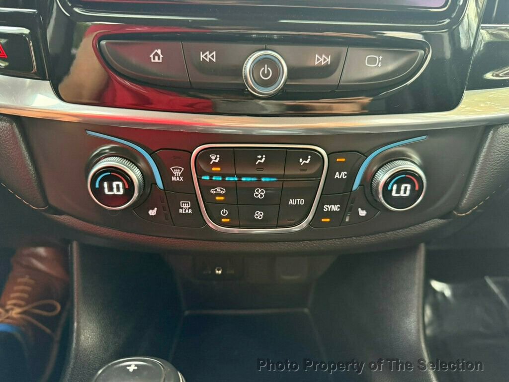 Used 2019 Chevrolet Traverse RS w/ LPO, Floor Liner Package image 34