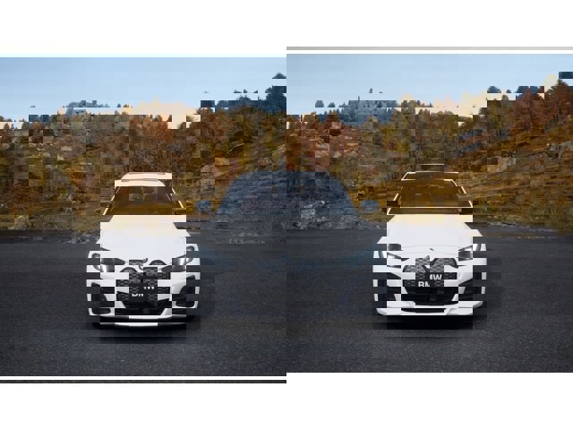 New 2026 BMW i4 eDrive40 image 3