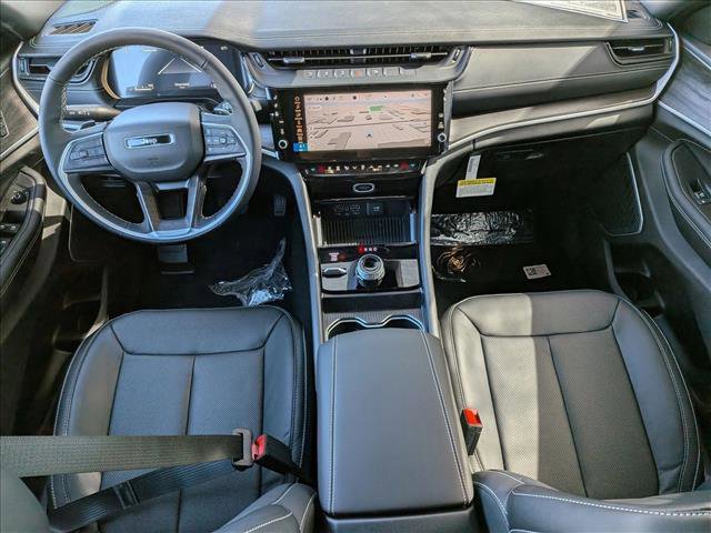 New 2026 Jeep Grand Cherokee Limited Reserve image 15