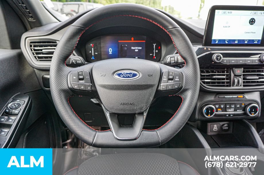 Used 2026 Ford Escape ST-Line FWD image 28