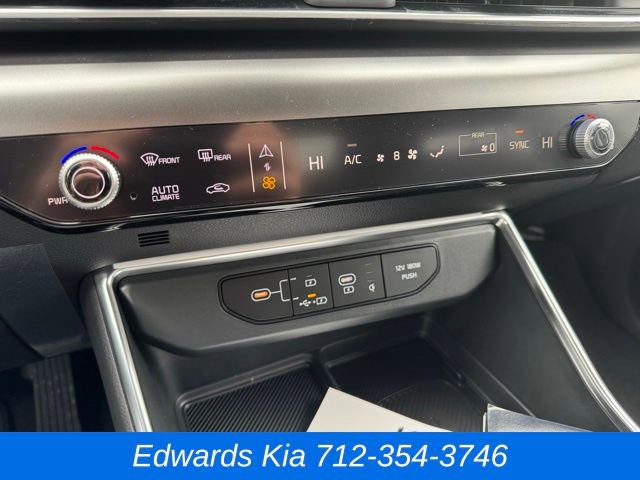 New 2026 Kia Carnival SX Prestige image 31