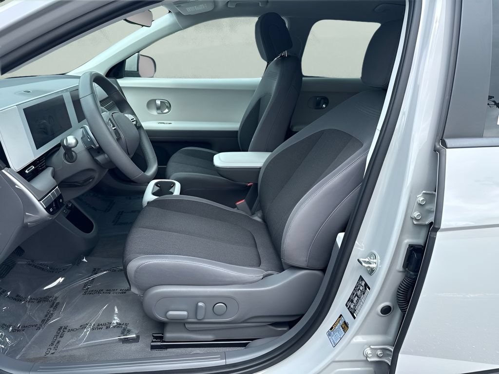 Used 2024 Hyundai Ioniq 5 SEL RWD image 9