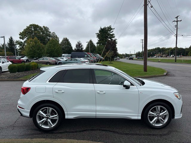Used 2021 Audi Q3 2.0T Premium Plus AWD/4WD image 6