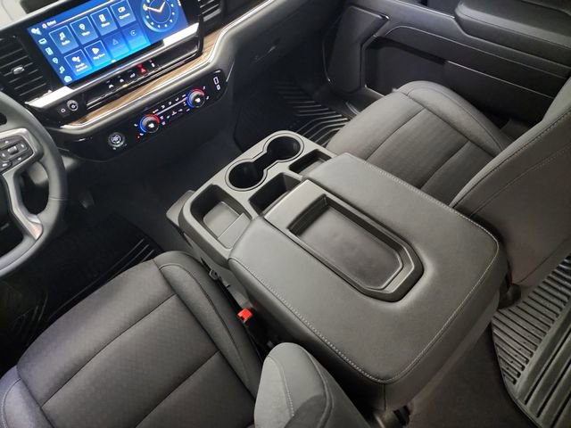 Used 2023 Chevrolet Silverado 1500 LT image 25