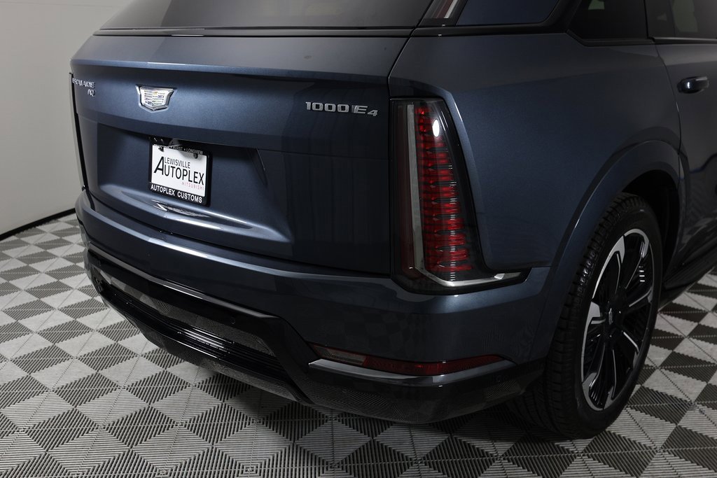 Used 2025 Cadillac Escalade IQ Sport 2 image 52