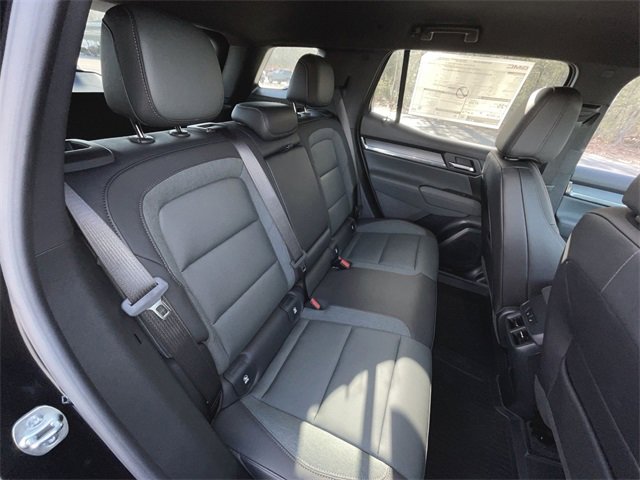 New 2026 GMC Terrain AT4 image 27