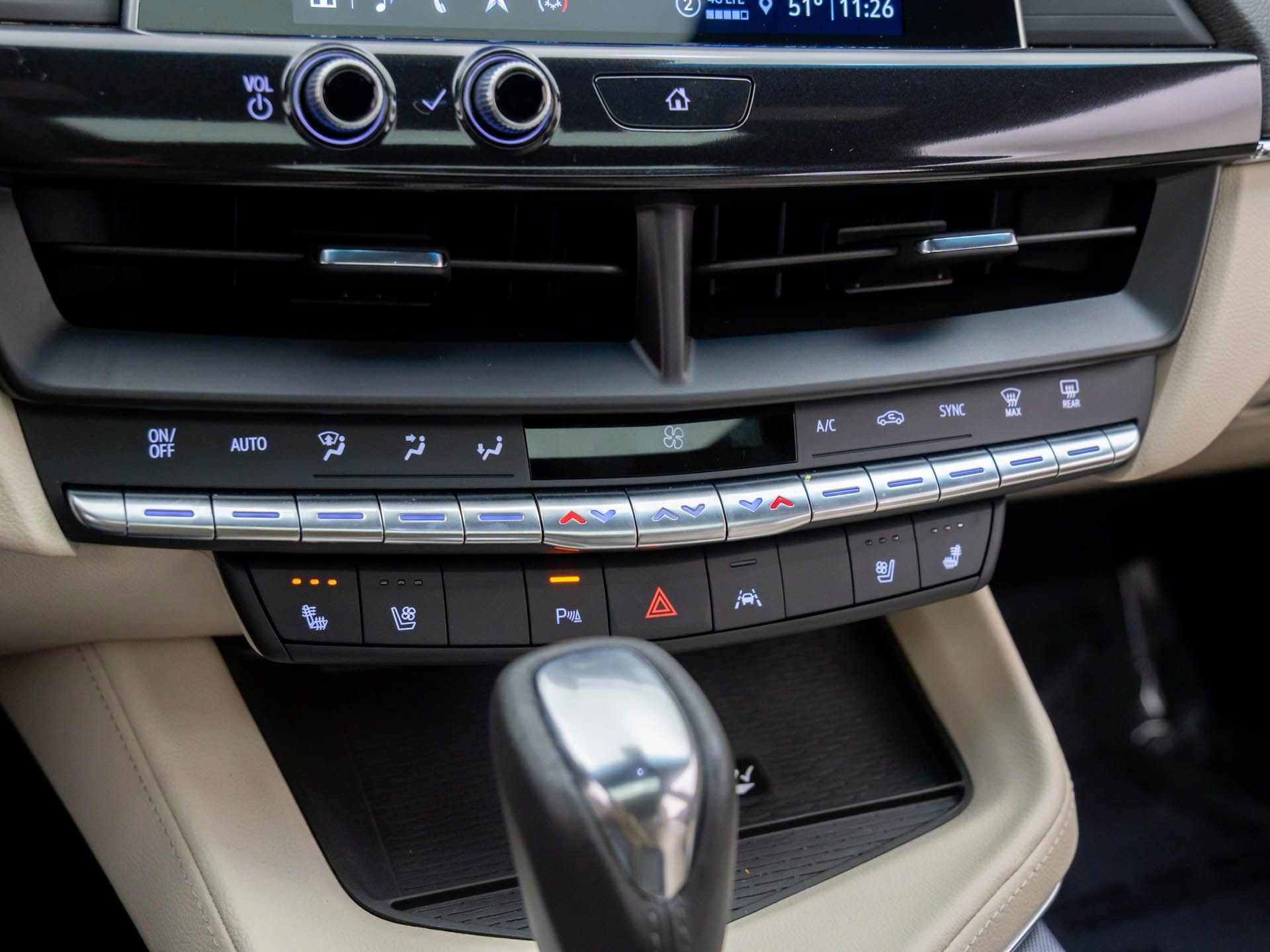 New 2026 Cadillac CT4 Premium Luxury image 29