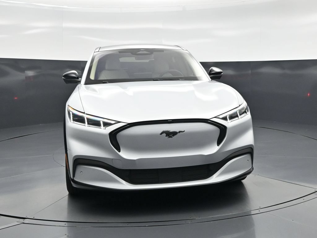 Certified 2023 Ford Mustang Mach-E Premium RWD image 55