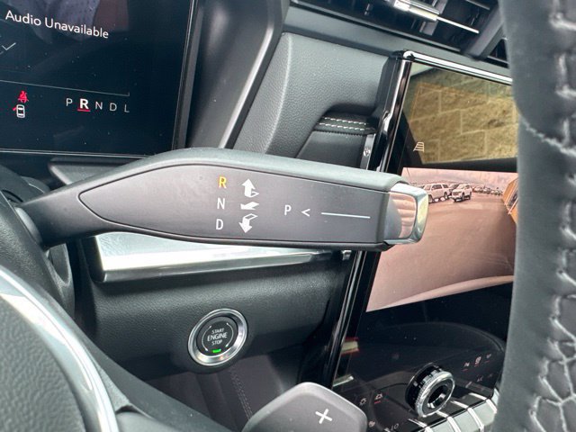 New 2027 GMC Terrain Elevation w/ Elevation Premium Package AWD/4WD image 28