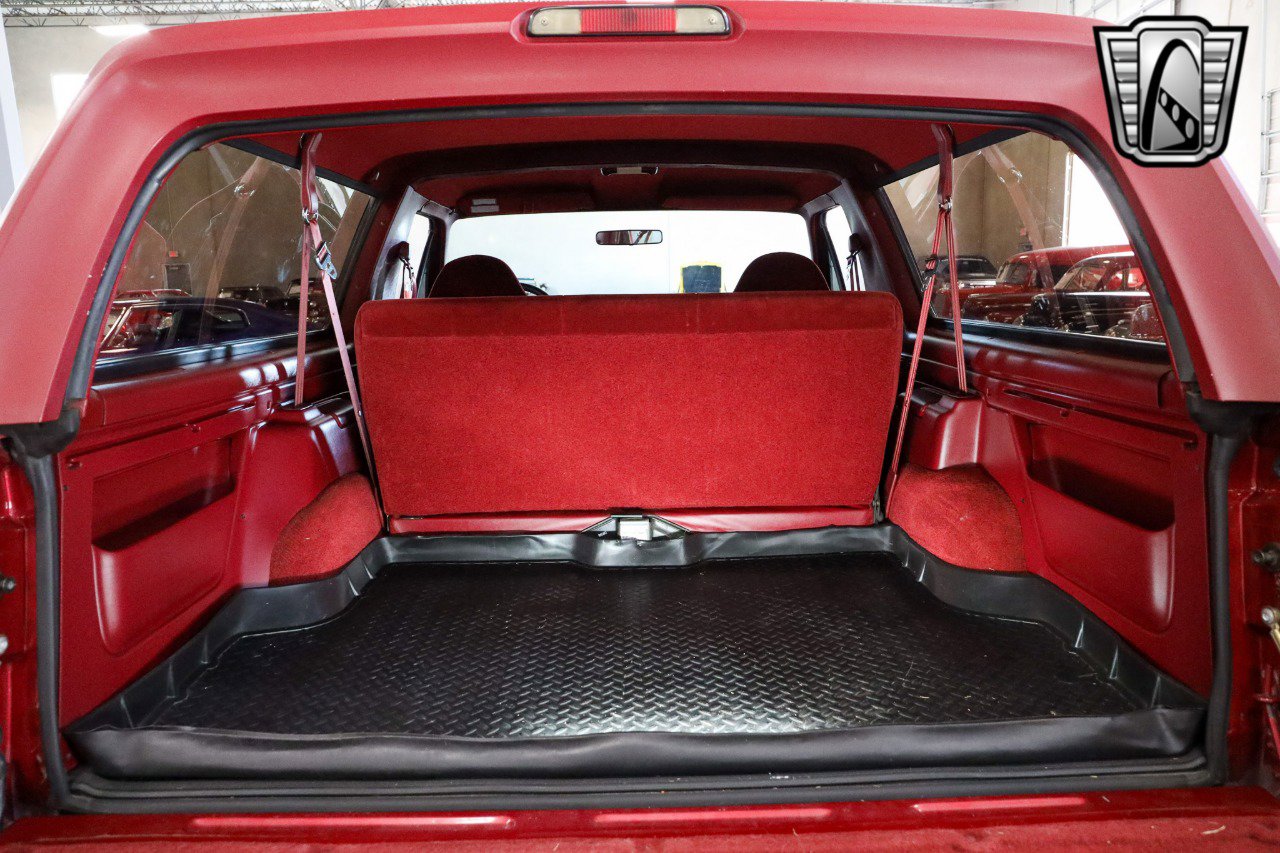 Used 1994 Ford Bronco image 17