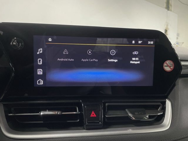 Used 2026 Chevrolet TrailBlazer LT AWD/4WD image 16