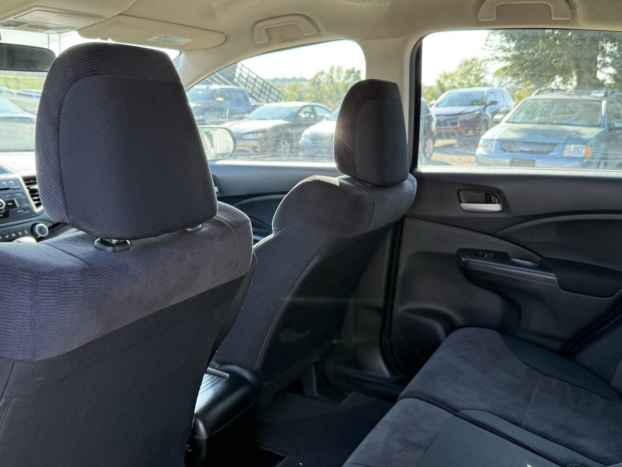 Used 2013 Honda CR-V LX image 15