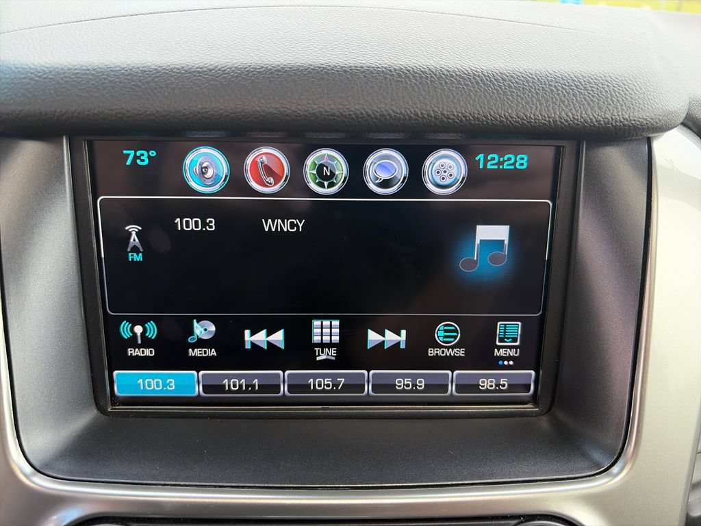 Used 2020 Chevrolet Tahoe Premier w/ Premier Plus Edition AWD/4WD image 18
