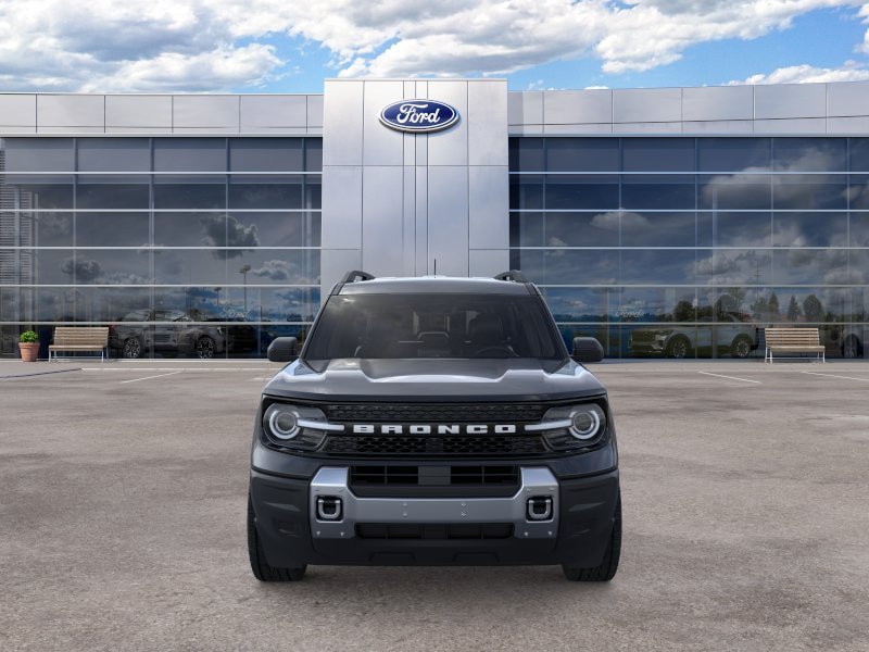 New 2026 Ford Bronco Sport Big Bend w/ Convenience Package AWD/4WD image 19