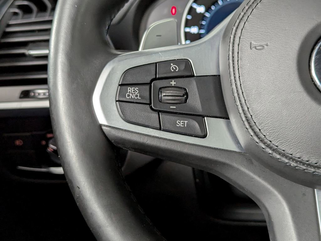 Used 2019 BMW X3 M40i w/ Premium Package image 31