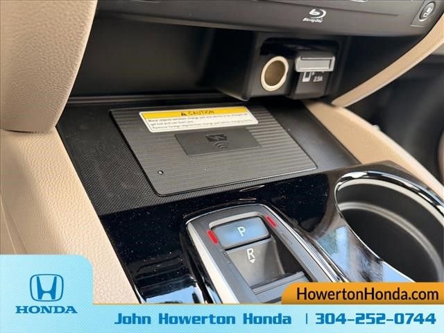 Used 2022 Honda Pilot Elite image 25