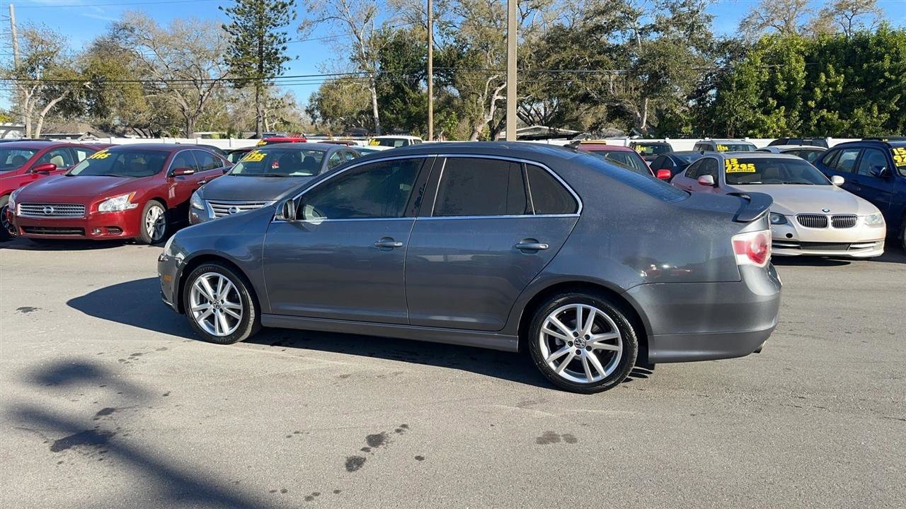 Used 2007 Volkswagen Jetta 2.5 image 13
