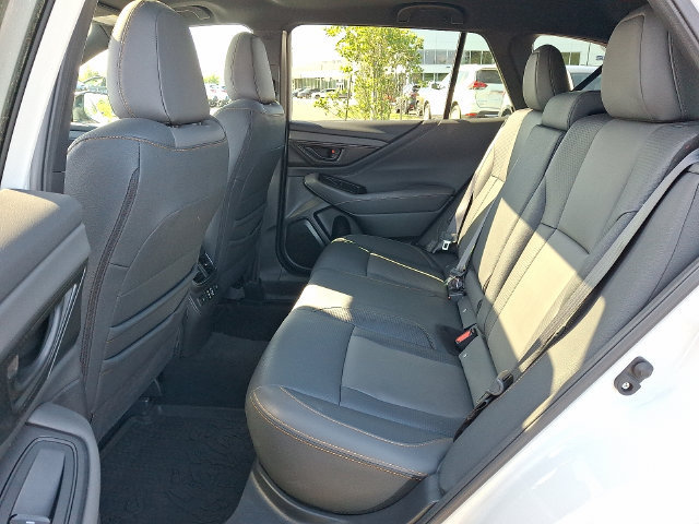 Certified 2024 Subaru Outback Wilderness AWD/4WD image 12