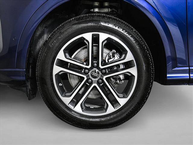 Certified 2025 Audi Q5 Premium w/ Convenience Package image 25