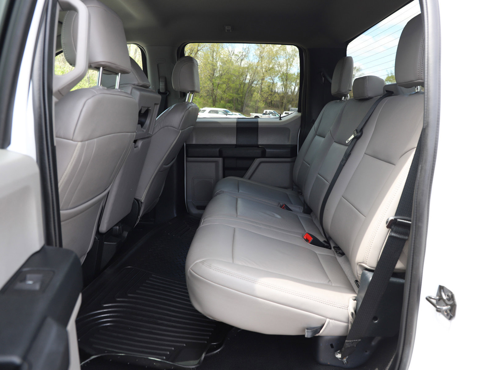 Used 2020 Ford F250 XL w/ STX Appearance Package AWD/4WD image 15