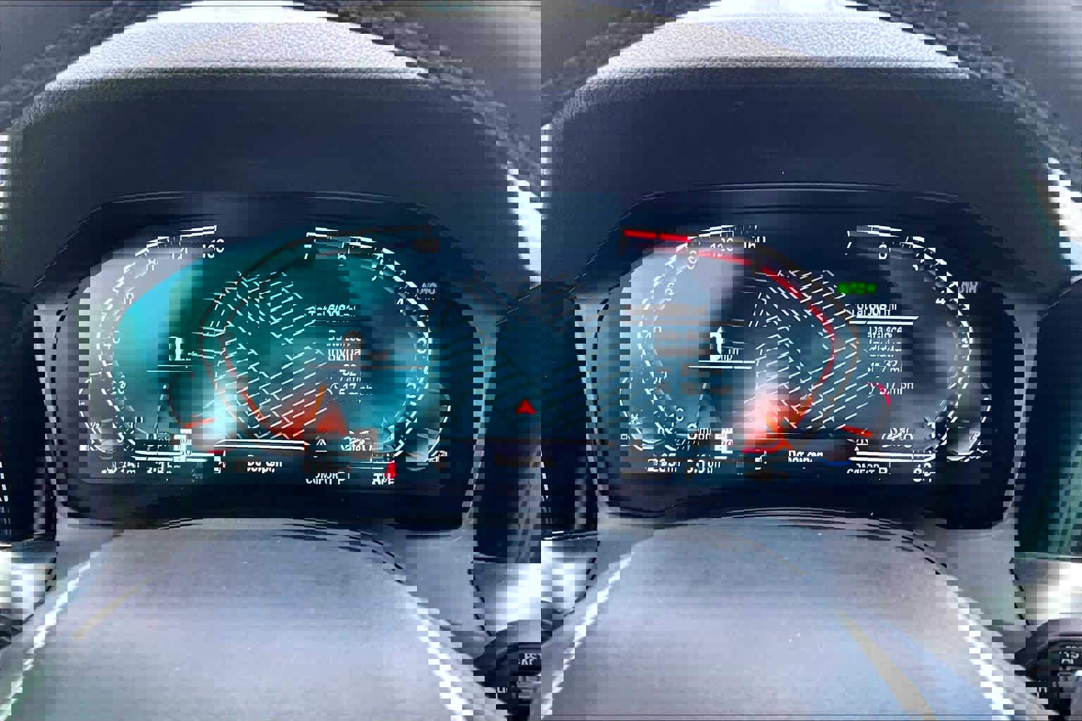 Used 2021 BMW 330i Sedan w/ Premium Package image 46